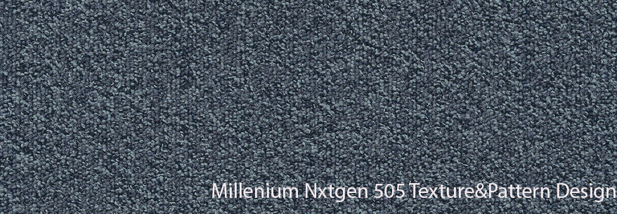 Millenium Nxtgen | Modulyss 03
